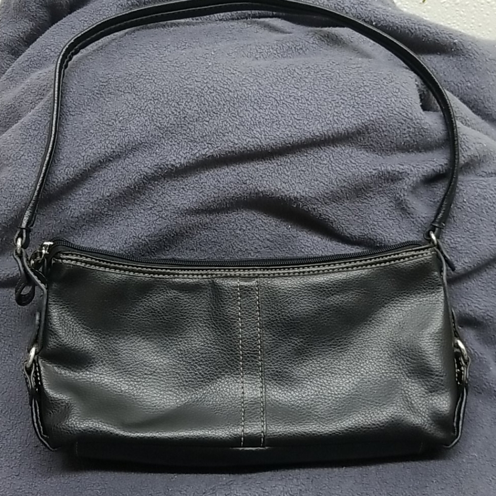 Relic purse